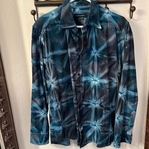 Super comfy Corduroy shirt Jhane Barnes size L